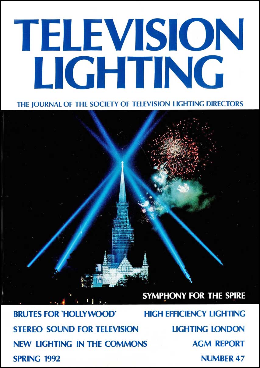 Issue 47 cover