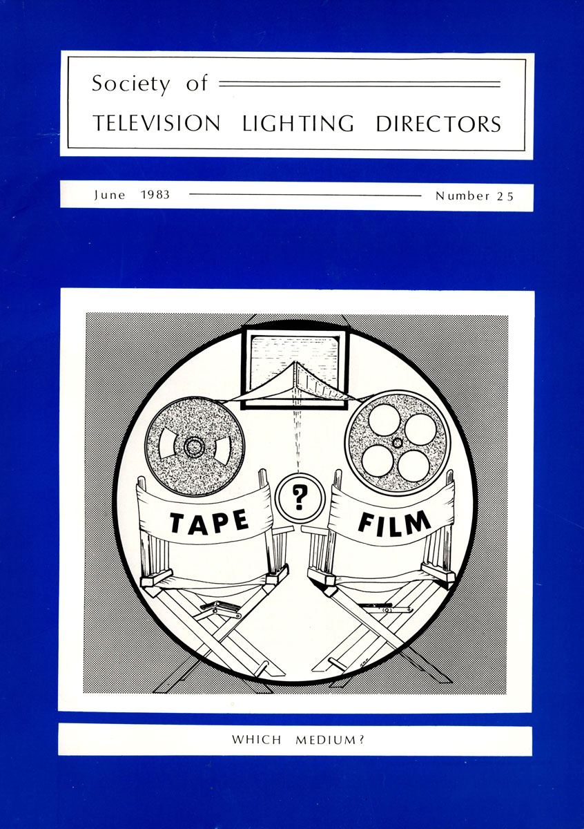Issue 25 cover