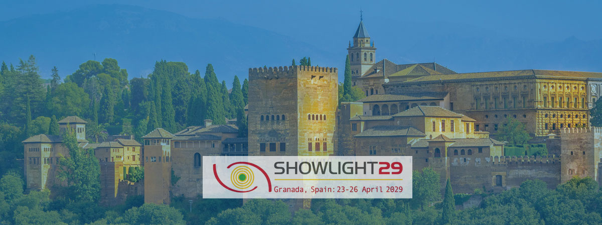 Showlight 2029