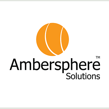 Ambersphere Solutions Logo