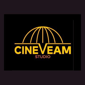 Cineveam logo