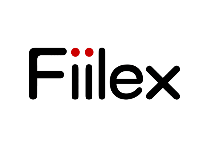 Fiilex logo