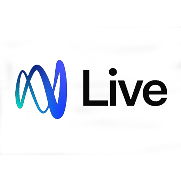 Live Technology Logo