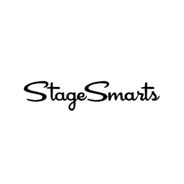 Stage Smarts logo
