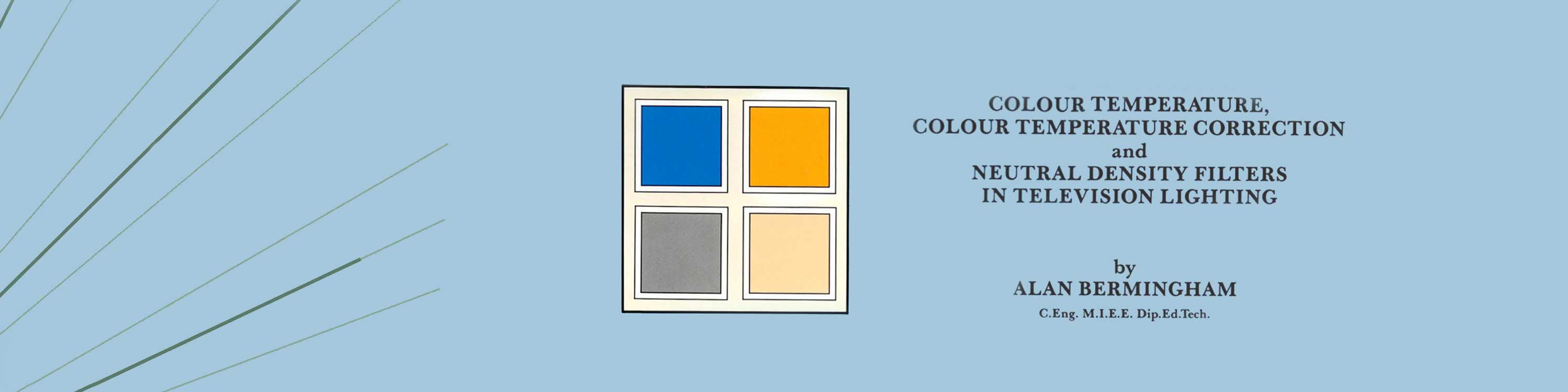 Colour Temperature