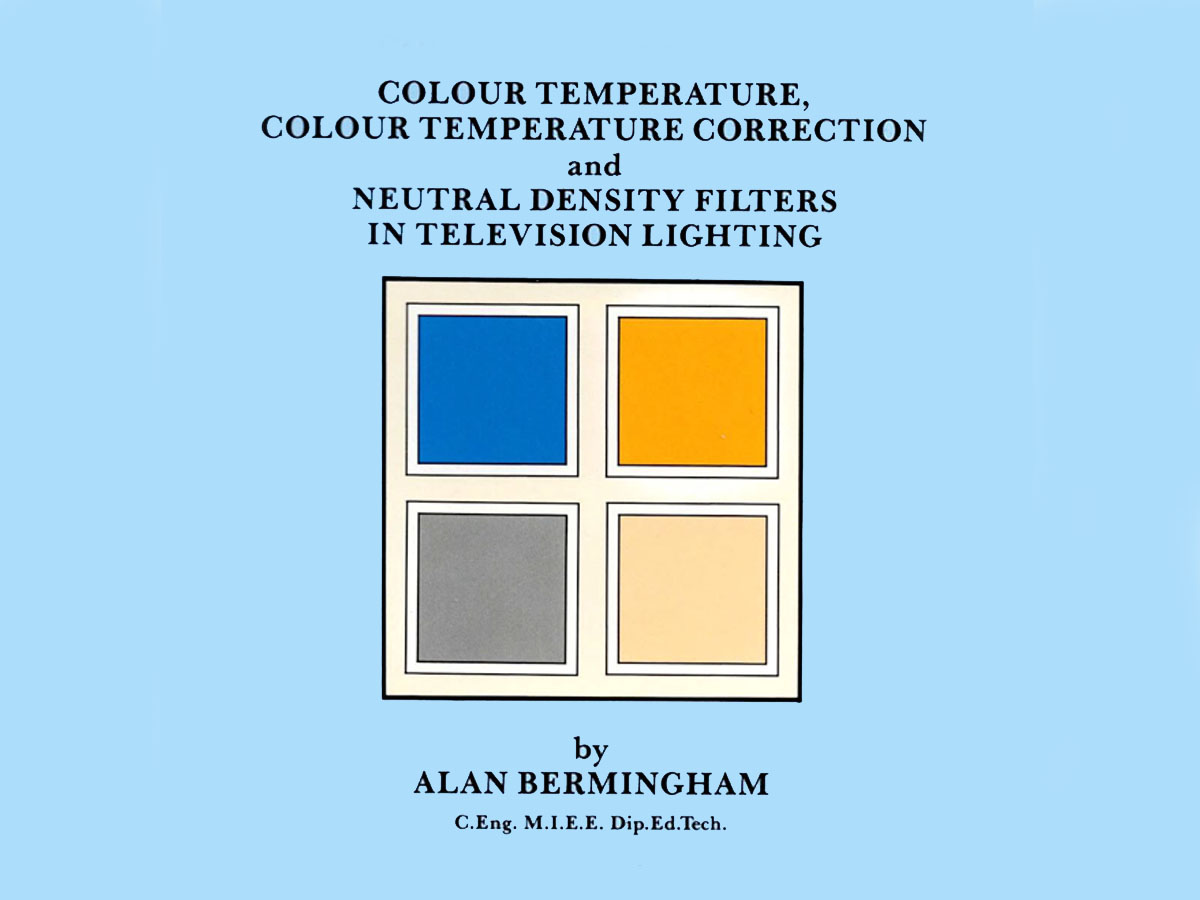 Colour Temperature